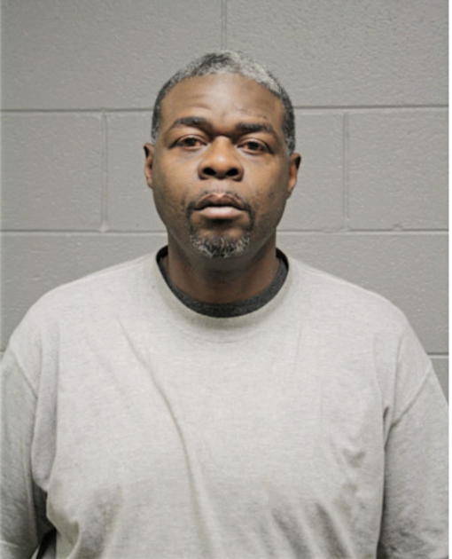 CARL L WILSON, Cook County, Illinois