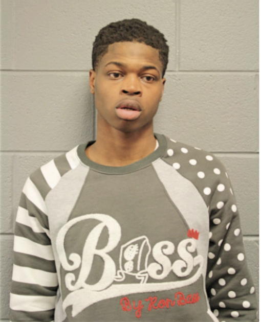 CHRISTOPHER WIMES, Cook County, Illinois