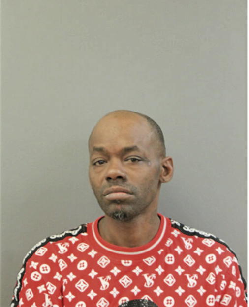 ANTHONY T WINTERS, Cook County, Illinois