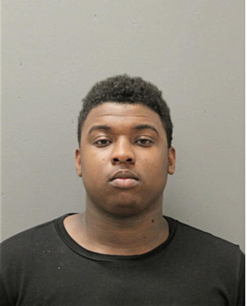 CHRIS J YATES, Cook County, Illinois