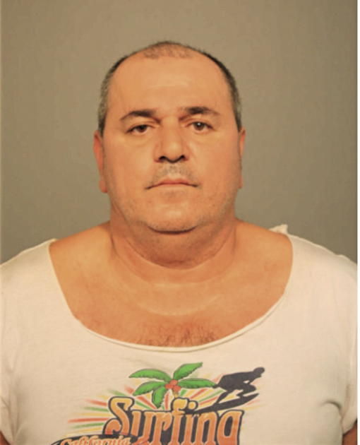 ROBERT YOUKHANA, Cook County, Illinois