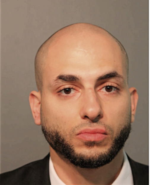 MOHAMED ABDELAL, Cook County, Illinois