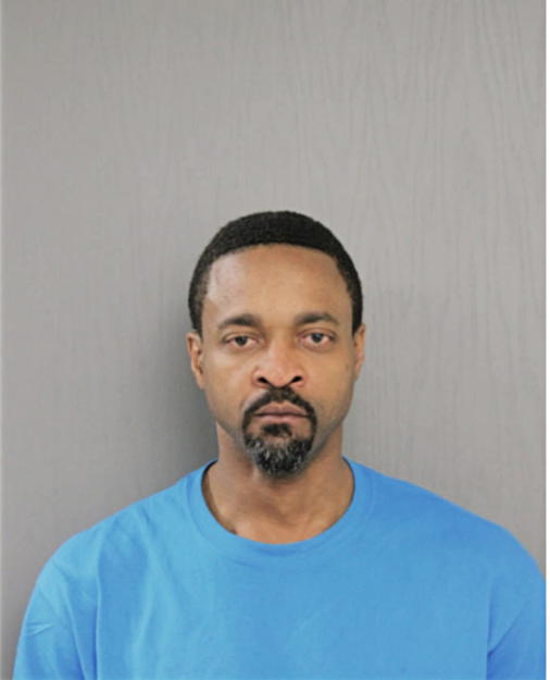 ANTONIO D ADAMS, Cook County, Illinois