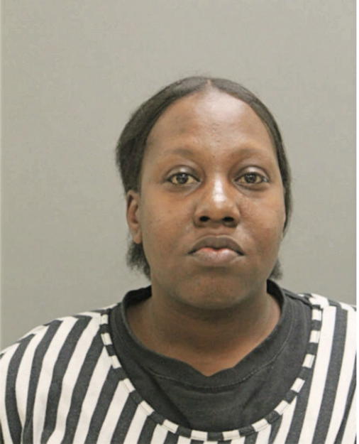 CHRISTINA ADAMS, Cook County, Illinois