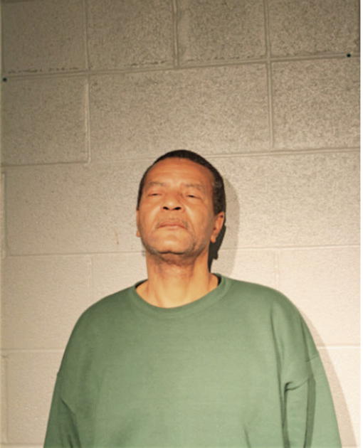 UMAR AHMAD, Cook County, Illinois