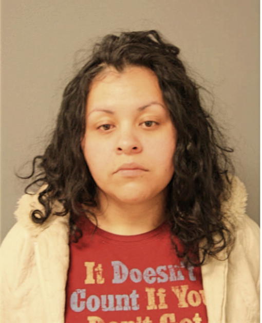 ANA M ALTAMIRANO, Cook County, Illinois