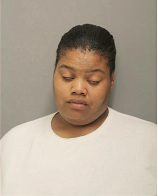 CASSANDRA ANDERSON, Cook County, Illinois
