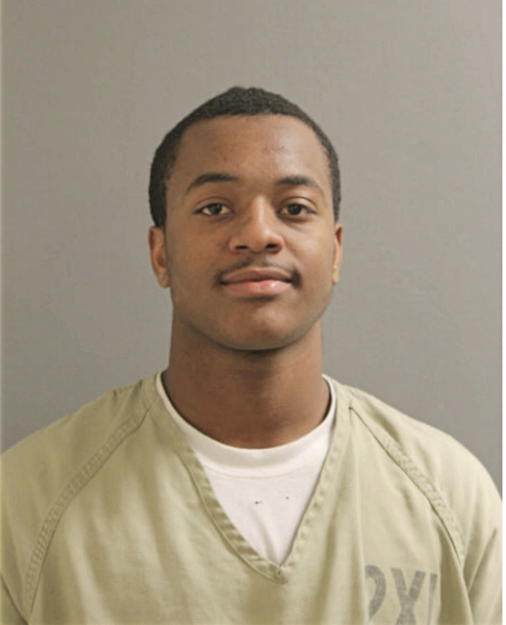 JAKEITH ANDERSON, Cook County, Illinois