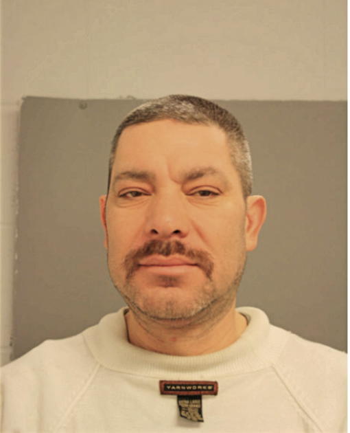 ARMANDO ARIAS, Cook County, Illinois