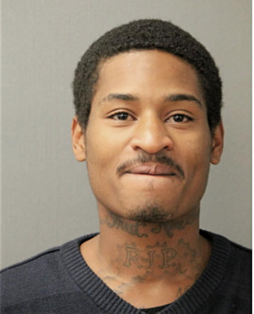KEYONTAE D ARMSTRONG, Cook County, Illinois