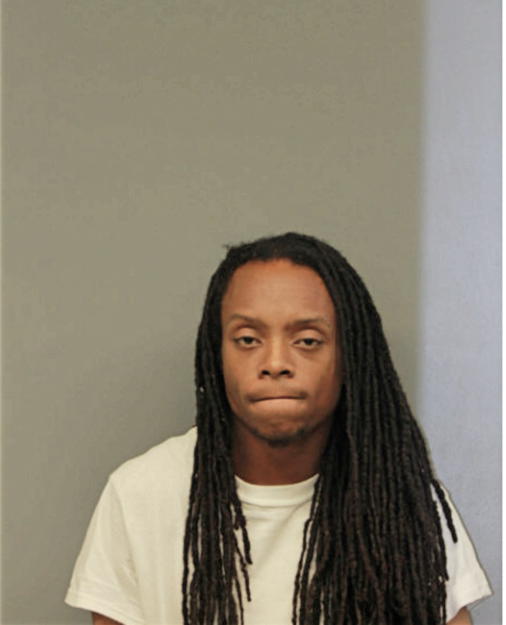 HAMISI N AUTRY, Cook County, Illinois