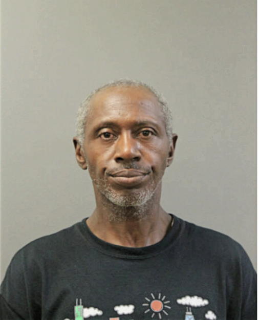 CAREY L BAKER, Cook County, Illinois