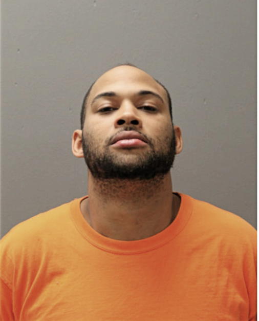 ERNEST BASS, Cook County, Illinois