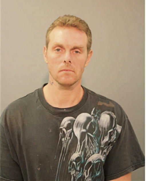 JEREMIAH D BATES, Cook County, Illinois