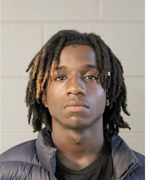 PHILLIP BATIE, Cook County, Illinois