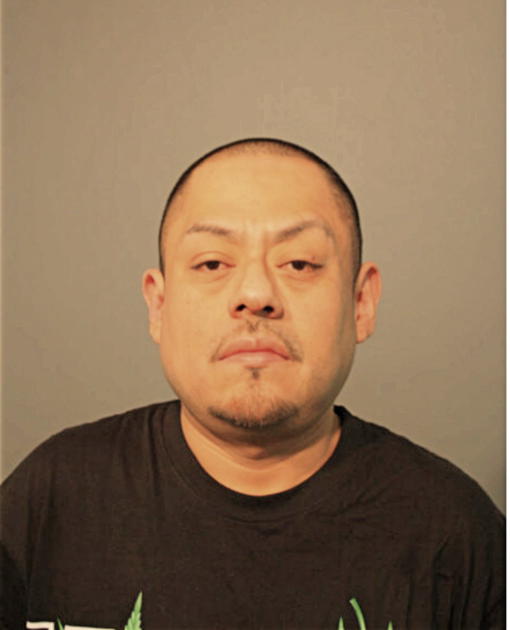 JUAN L. BAUTISTA, Cook County, Illinois