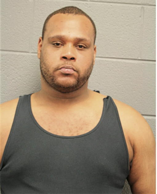 DEIDRIC V BAYNES, Cook County, Illinois