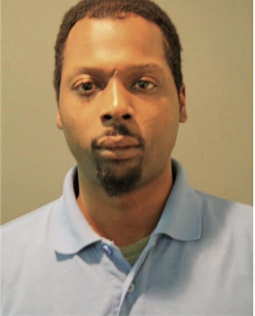 STEVEN BEAN, Cook County, Illinois