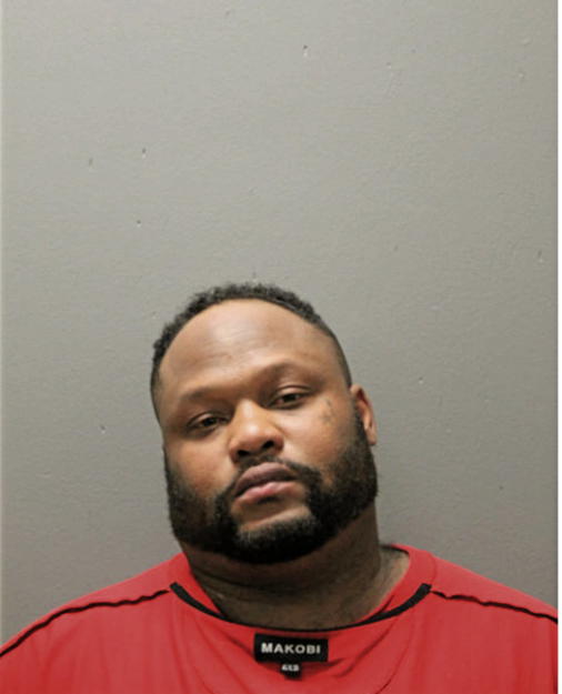 MARK BEASLEY, Cook County, Illinois