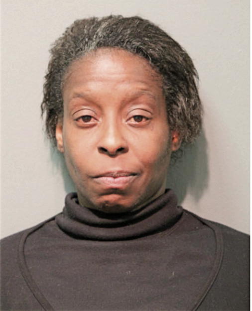 TINA MARIE BECK, Cook County, Illinois