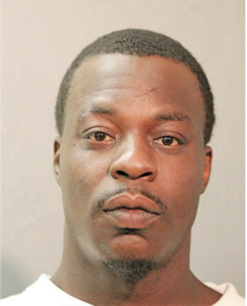ERNEST T BELL, Cook County, Illinois