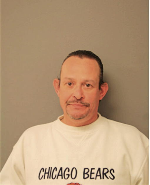 JOHN BENNECKE, Cook County, Illinois
