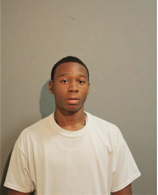 JOSEPH D BENNETT, Cook County, Illinois