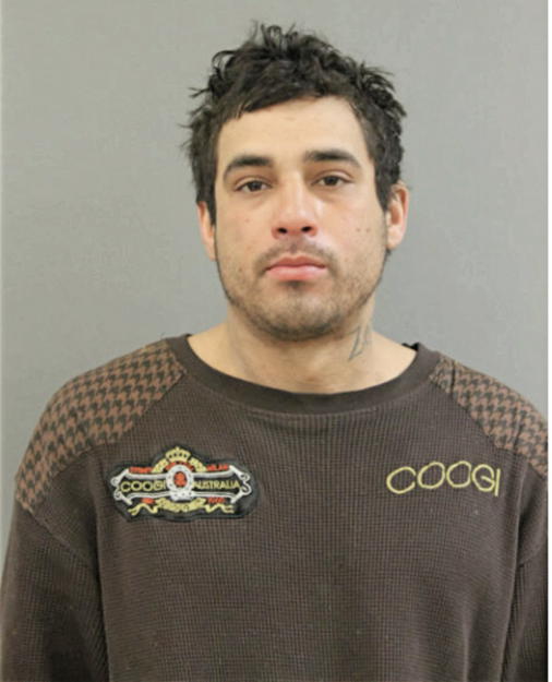 JONATHAN BETANCOURT, Cook County, Illinois
