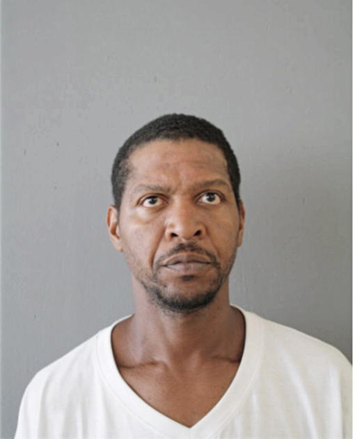 ANDRE BILLUPS, Cook County, Illinois