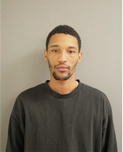 RAHEEM BLAKNEY, Cook County, Illinois