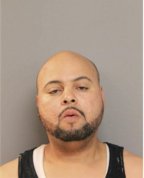 ABRAHAM BLOCKSON, Cook County, Illinois