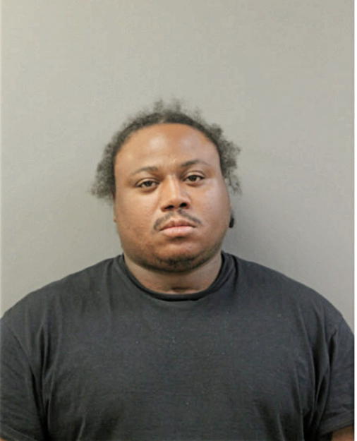 JAQUAN M BOLDEN, Cook County, Illinois