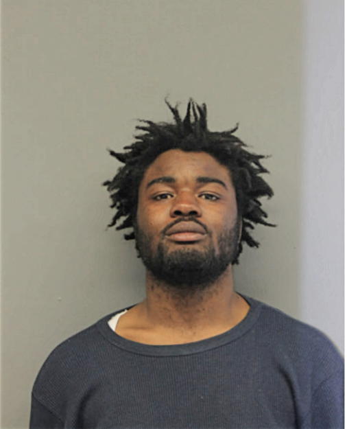 DEVANTE L BOLDON, Cook County, Illinois