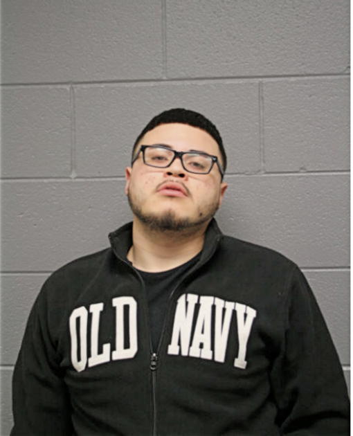 ADAM BOTELLO, Cook County, Illinois