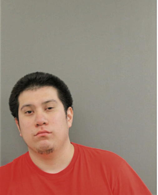 MANUEL BOYAS, Cook County, Illinois