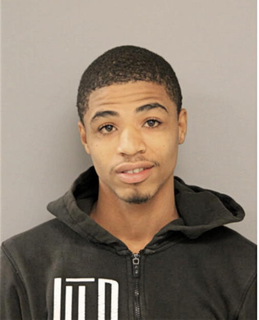 DEANTE M BOYD, Cook County, Illinois