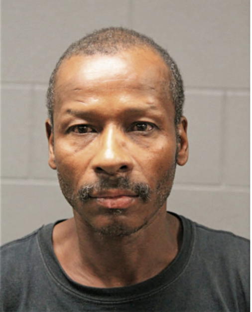 LEVI C BOYKINS, Cook County, Illinois