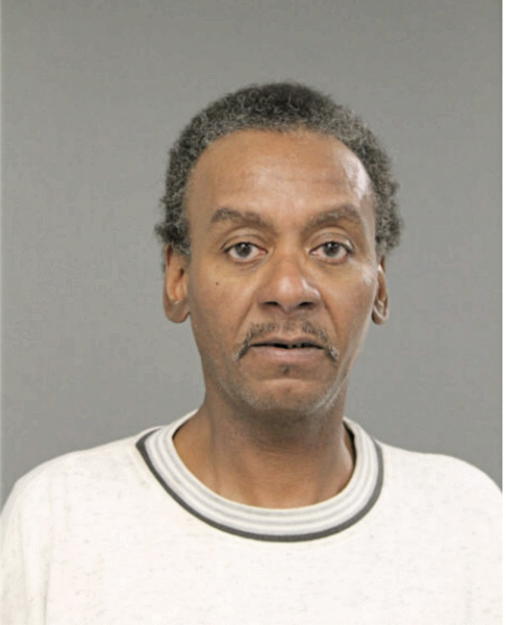 CLAYETTE BOZEMAN, Cook County, Illinois