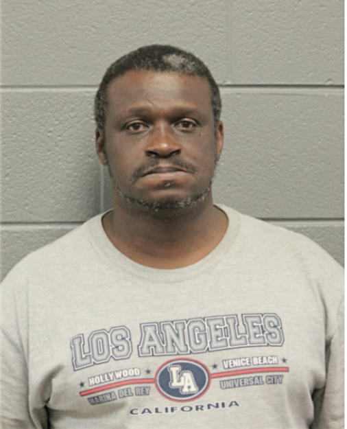 GREGORY M BRIM, Cook County, Illinois