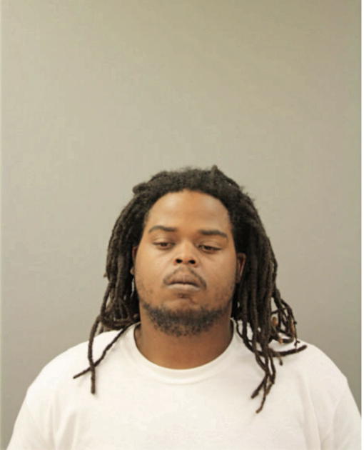 JOHNNY R BRISCO, Cook County, Illinois