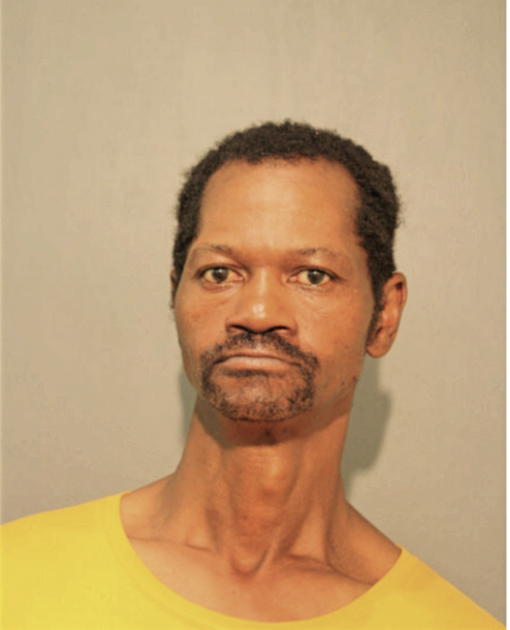 ROY BUCHANNA, Cook County, Illinois