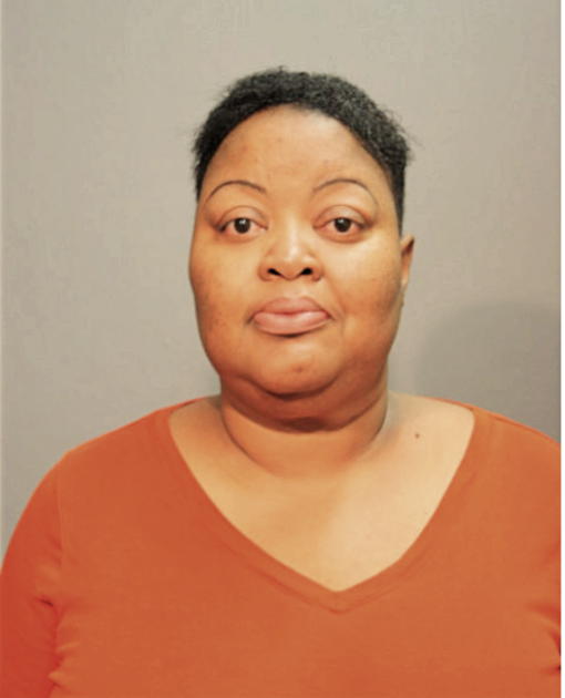VICKIE L BURNS, Cook County, Illinois