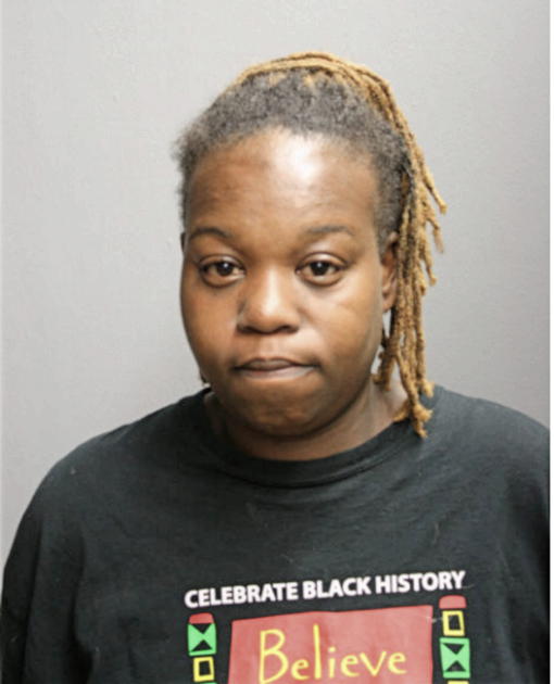JANEE L BUTLER, Cook County, Illinois