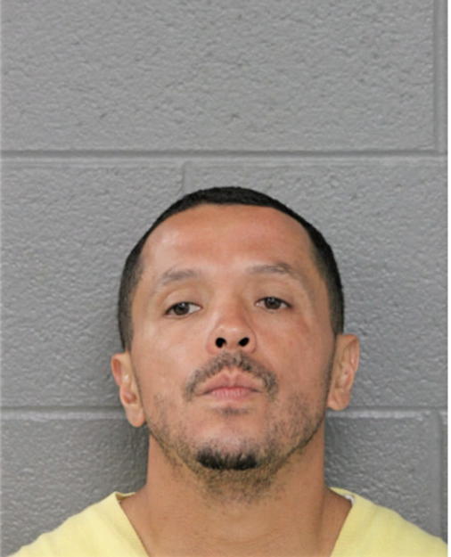 OSBALDO CAMPOS, Cook County, Illinois