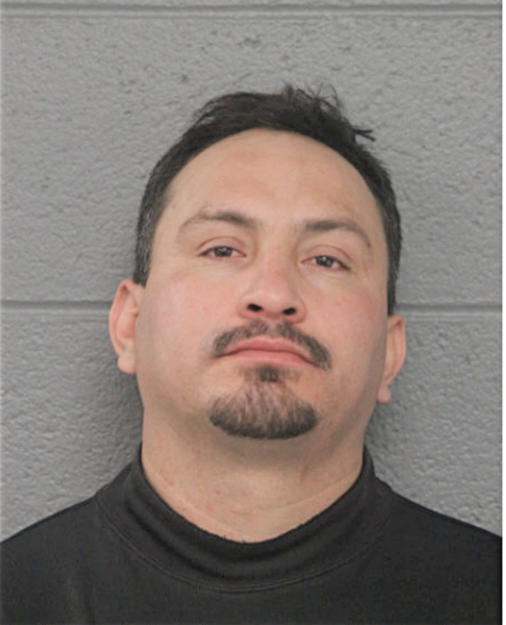DAVID CARMONA-SANCHEZ, Cook County, Illinois