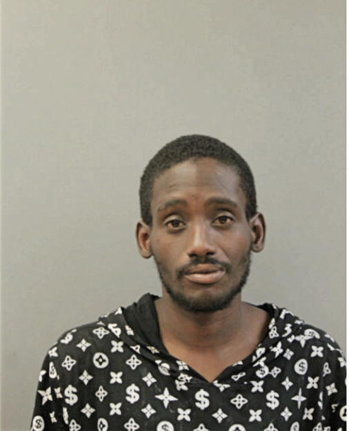 JOSEPH S CATHEY, Cook County, Illinois