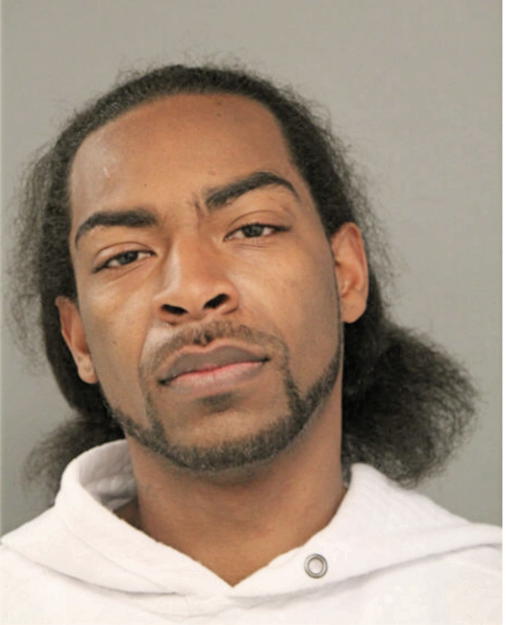 DIONTE J CHILDRESS, Cook County, Illinois