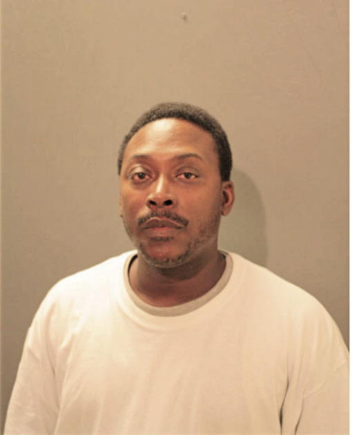 EUGENE C CLARK, Cook County, Illinois