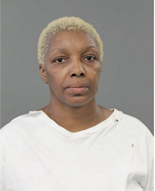 LINDA Y CLARK, Cook County, Illinois