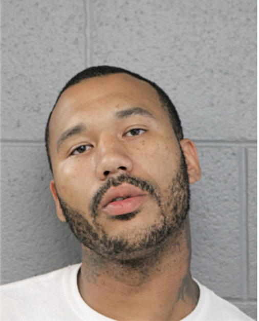 CORY E CLAYTON, Cook County, Illinois